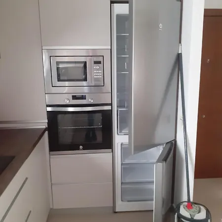 Apartament San Pedro De Marbella
