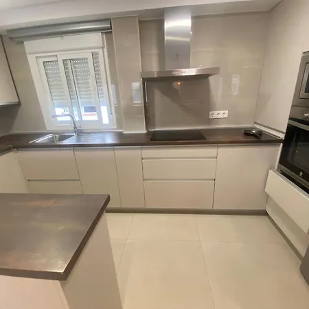 Apartament San Pedro De Marbella