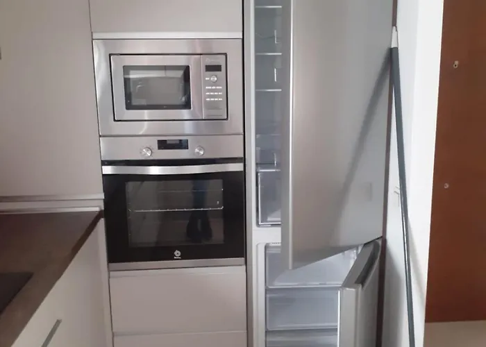 Apartament San Pedro De Marbella